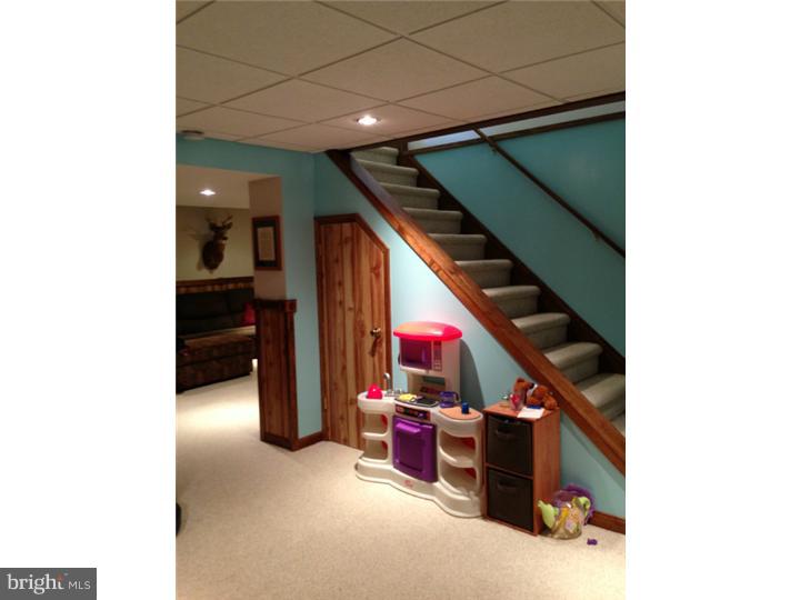 264 North View Road Fleetwood, PA 19522 - Photo 25 of 25 Basement - Finished