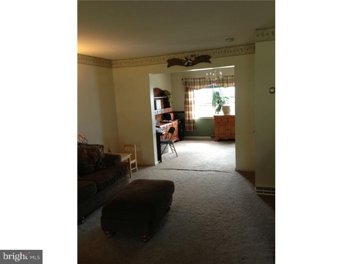 264 North View Road Fleetwood, PA 19522 - Photo 9 of 25 Living Room