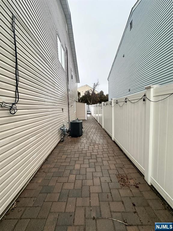 62 Frederick Street, Unit 1 Hackensack, NJ 07601 - Photo 2 of 18 a view of a terrace