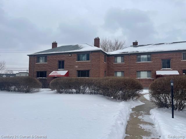 1441 South Telegraph Road, Unit 2 Dearborn, MI 48124 - Photo 9 of 10