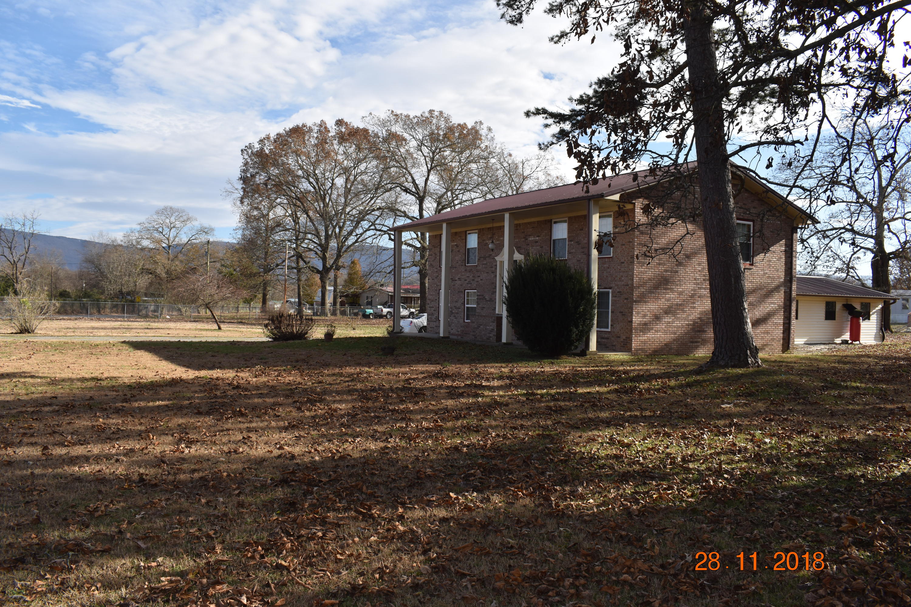 109 Bailey Road Dunlap, TN 37327 - Photo 1 of 25 DSC_0286