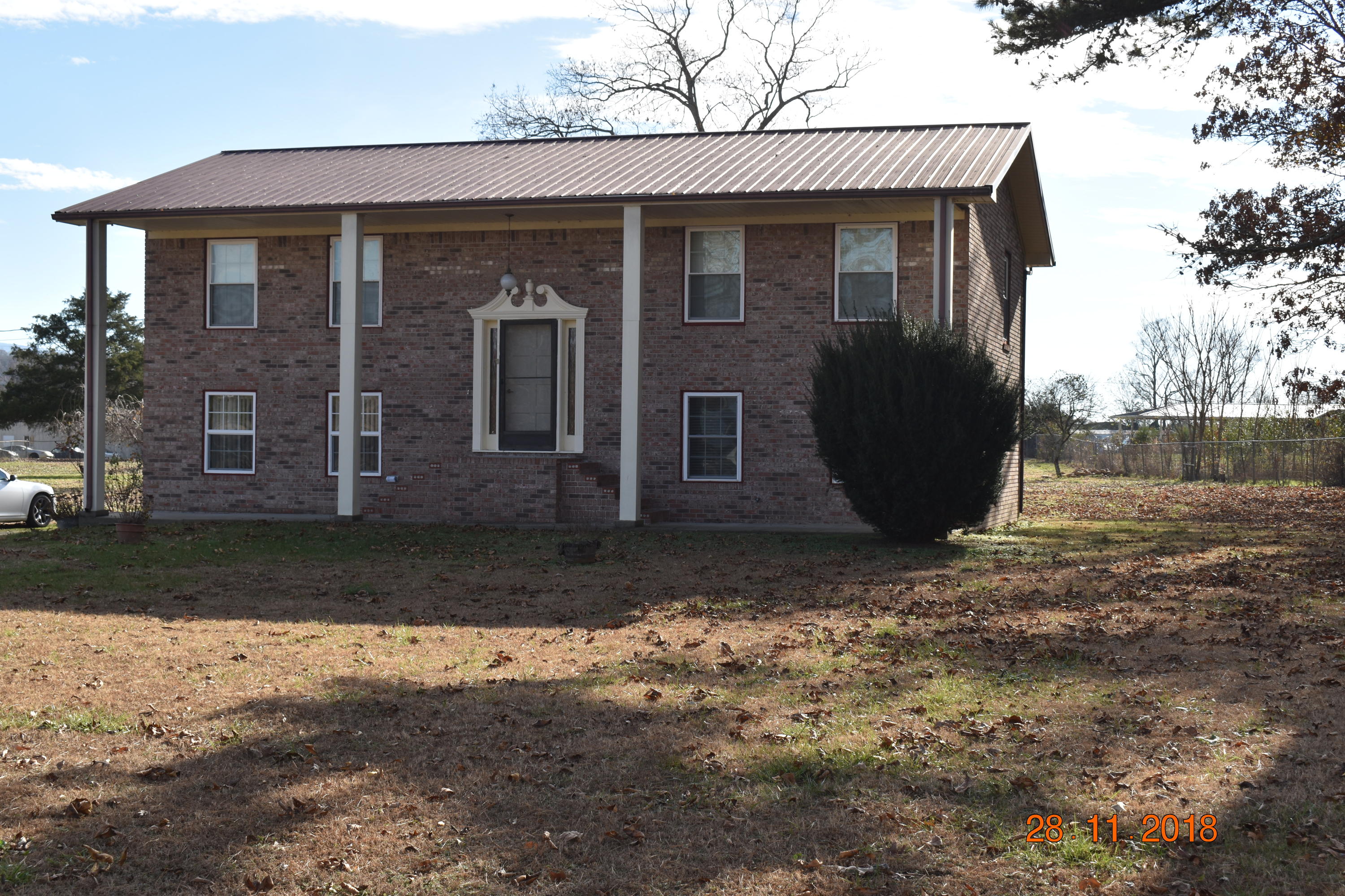 109 Bailey Road Dunlap, TN 37327 - Photo 2 of 25 DSC_0285