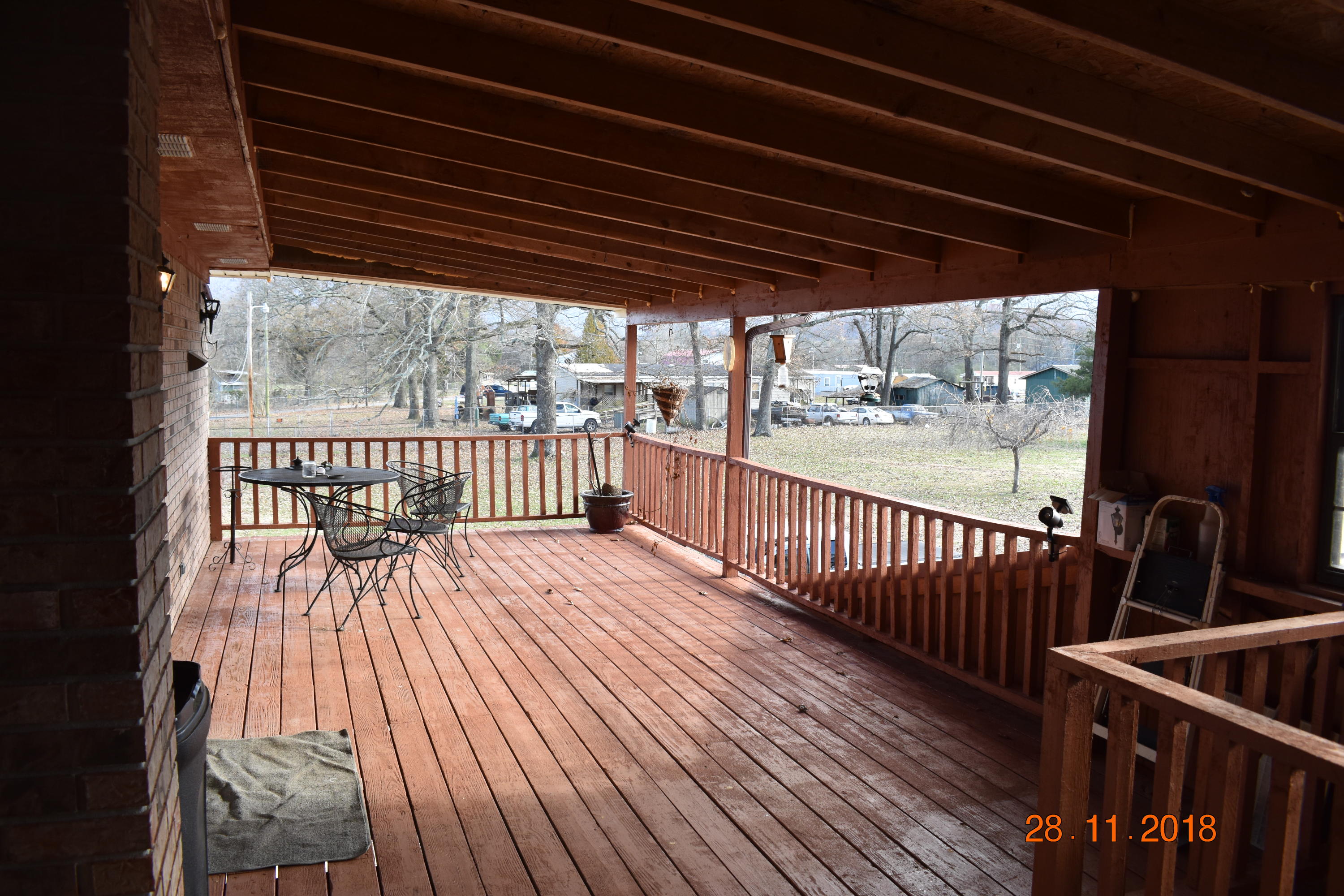 109 Bailey Road Dunlap, TN 37327 - Photo 17 of 25 DSC_0276