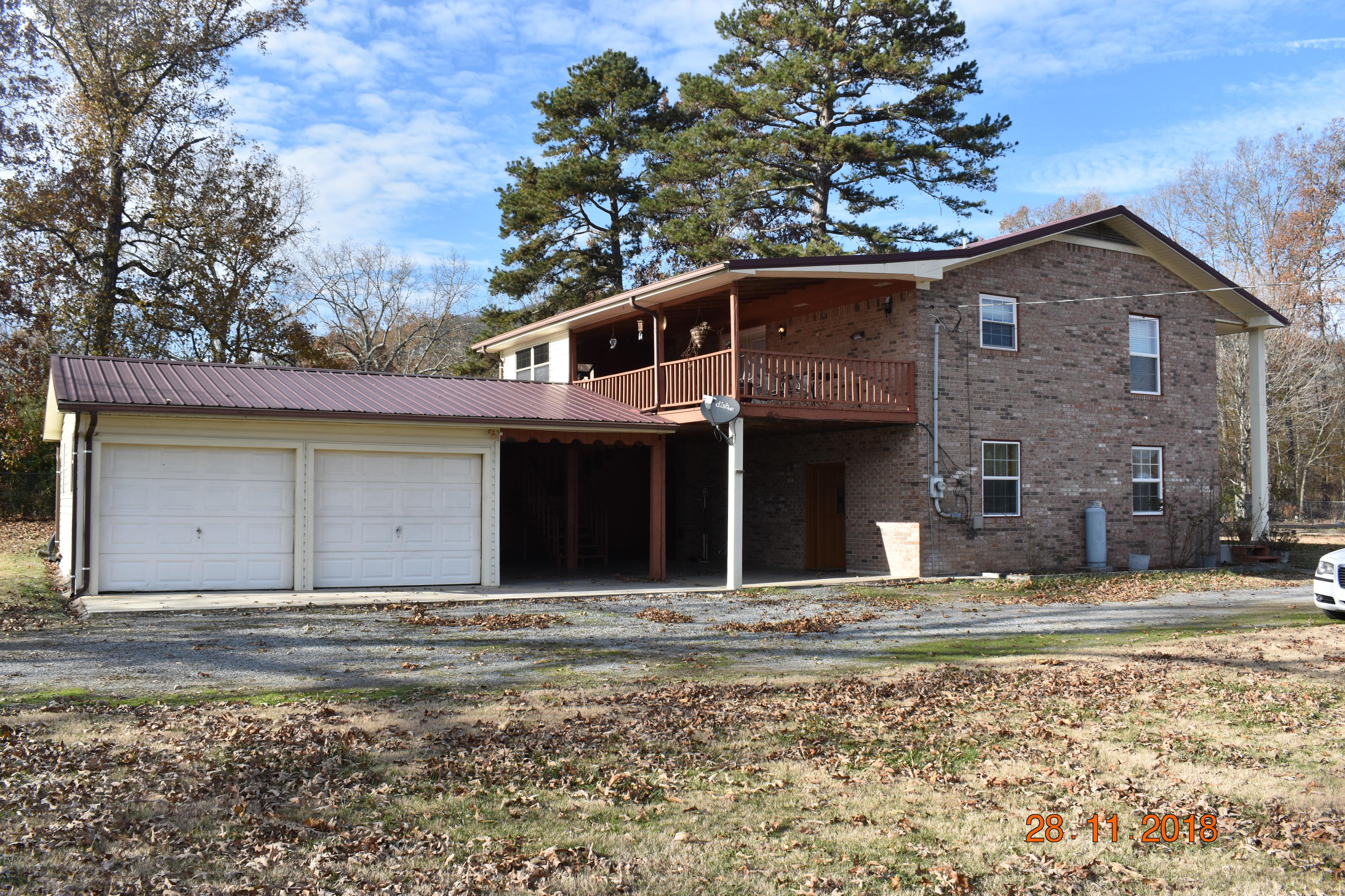 109 Bailey Road Dunlap, TN 37327 - Photo 3 of 25 DSC_0290