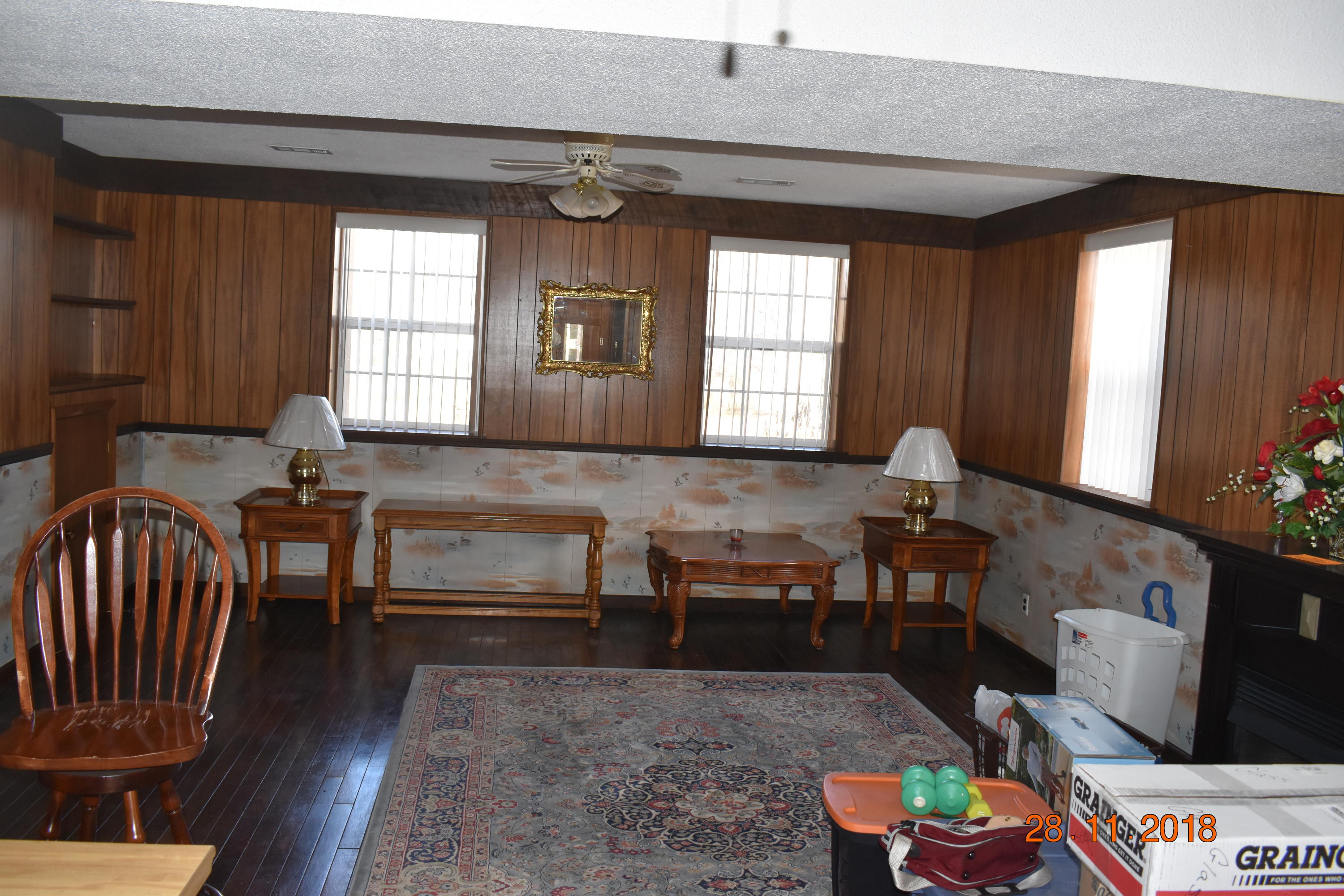 109 Bailey Road Dunlap, TN 37327 - Photo 23 of 25 DSC_0282