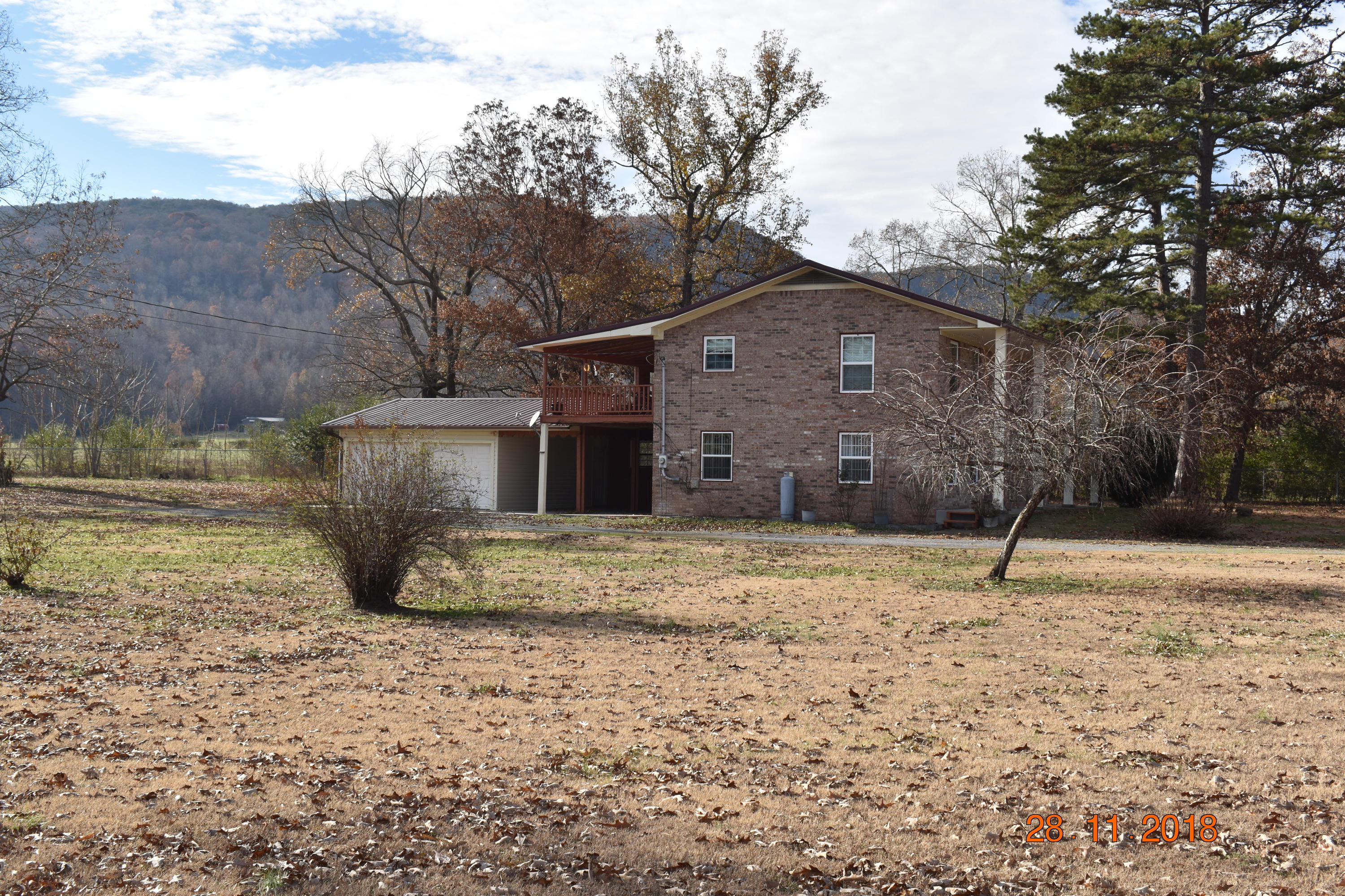 109 Bailey Road Dunlap, TN 37327 - Photo 4 of 25 DSC_0293