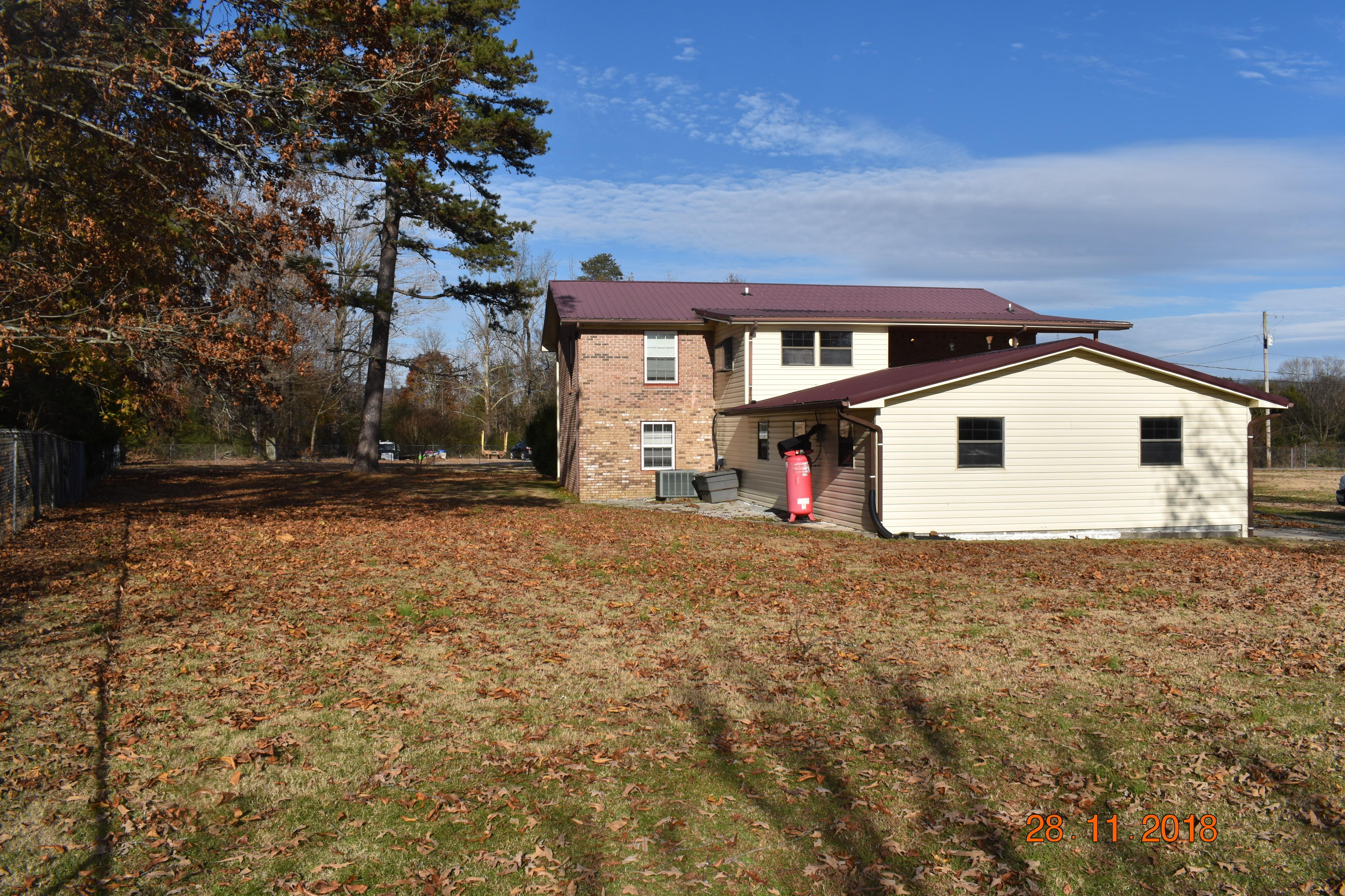 109 Bailey Road Dunlap, TN 37327 - Photo 6 of 25 DSC_0288