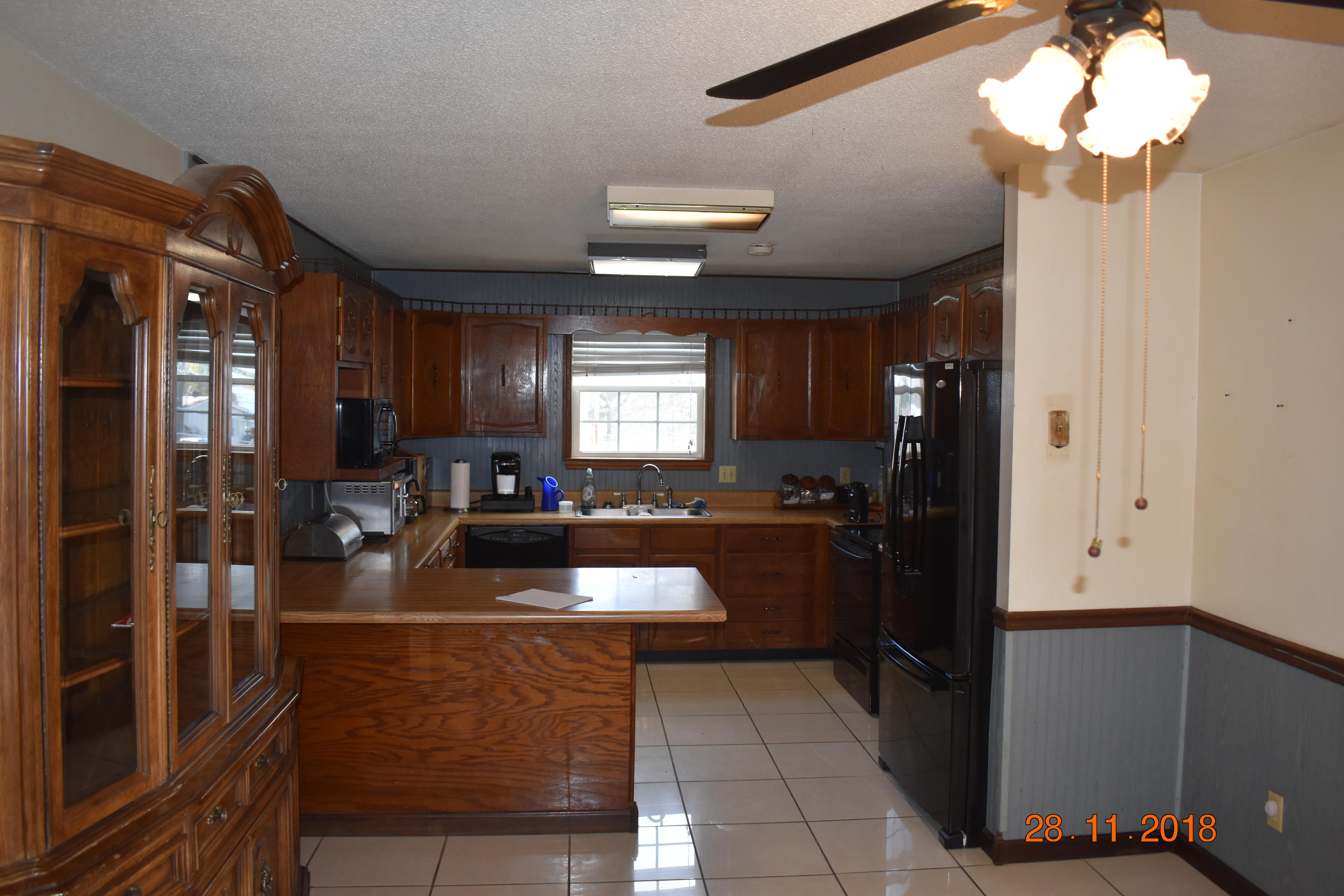 109 Bailey Road Dunlap, TN 37327 - Photo 8 of 25 DSC_0275