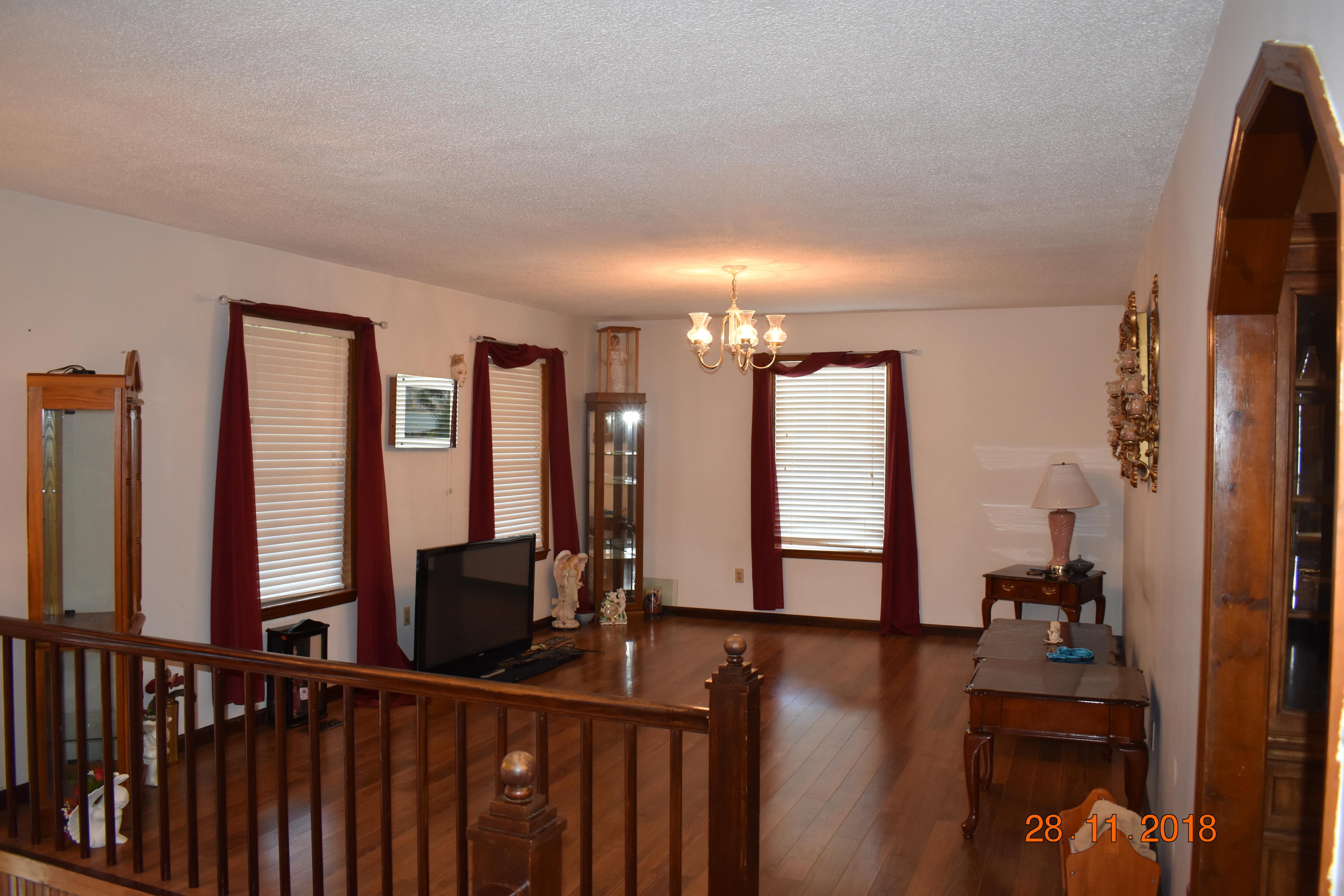 109 Bailey Road Dunlap, TN 37327 - Photo 9 of 25 DSC_0267