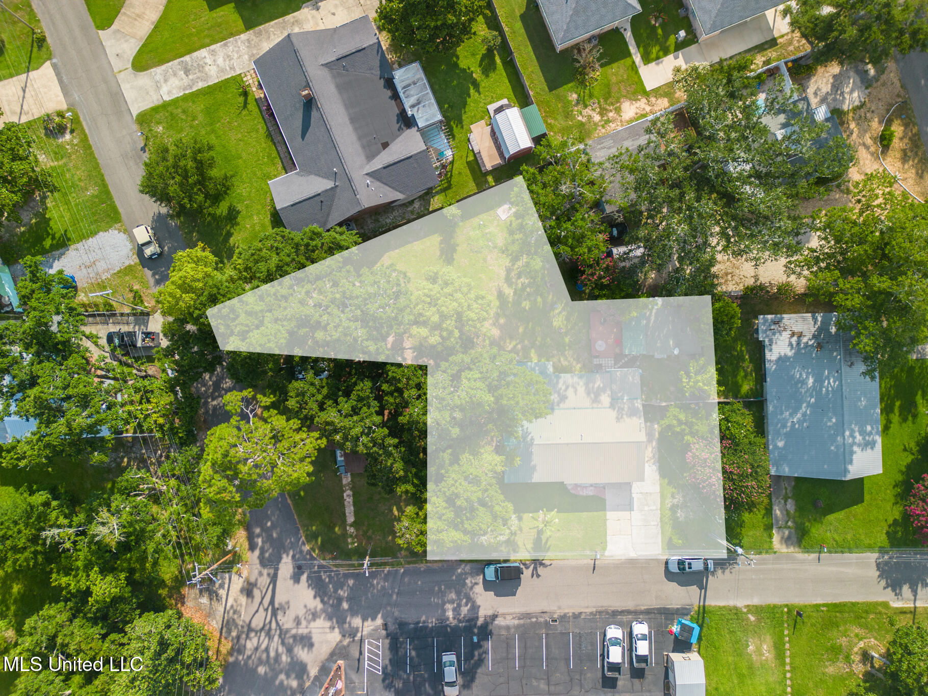 312 Church Avenue Long Beach, MS 39560 - Photo 5 of 23 IMG_8327