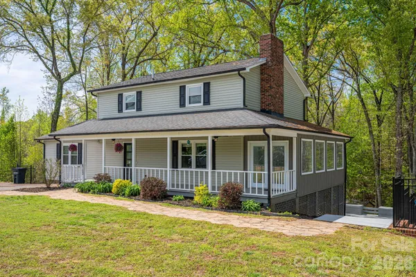 $549,000 | 4703 Highway 16 Business, Denver, NC 28037