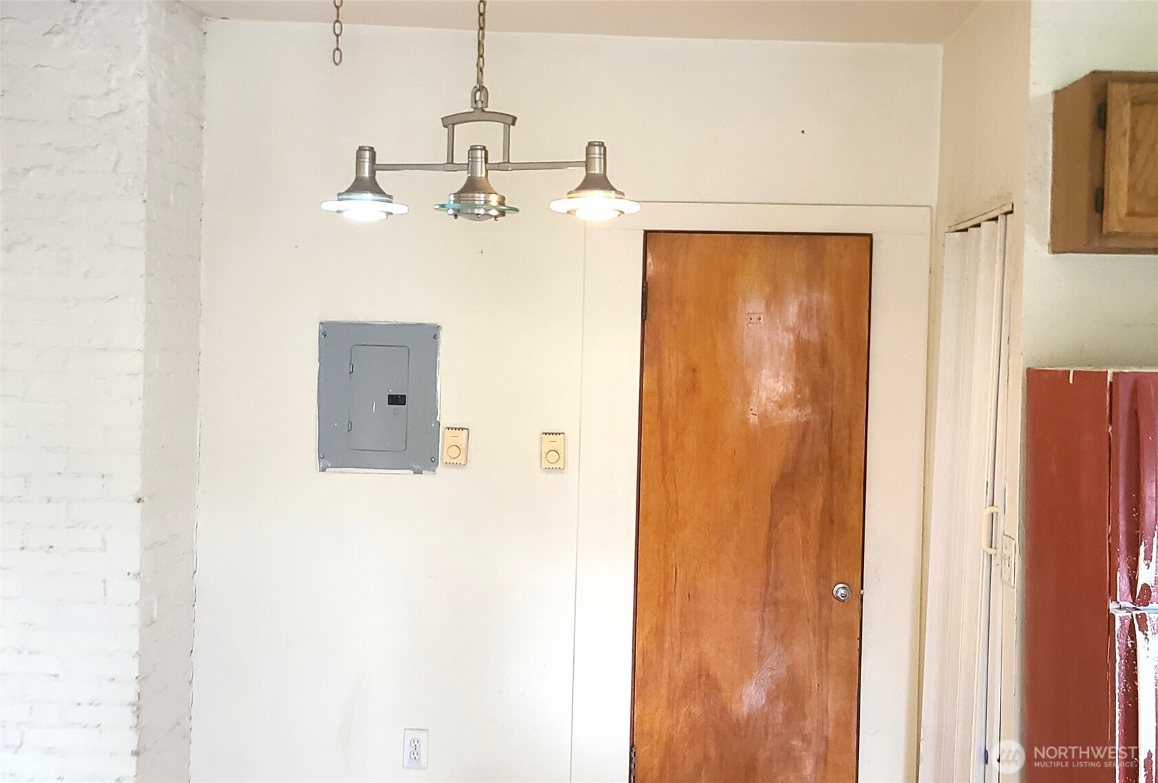 529 North 103rd Street Seattle, WA 98133 - Photo 6 of 22 a bathroom with a shower and a sink