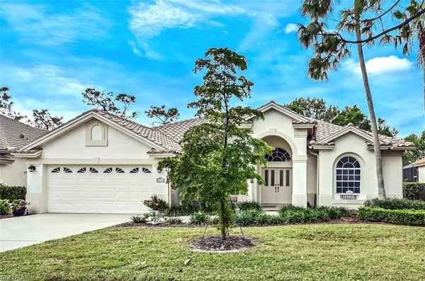 $8,500 | 6545 Chestnut Circle, Naples, FL 34109