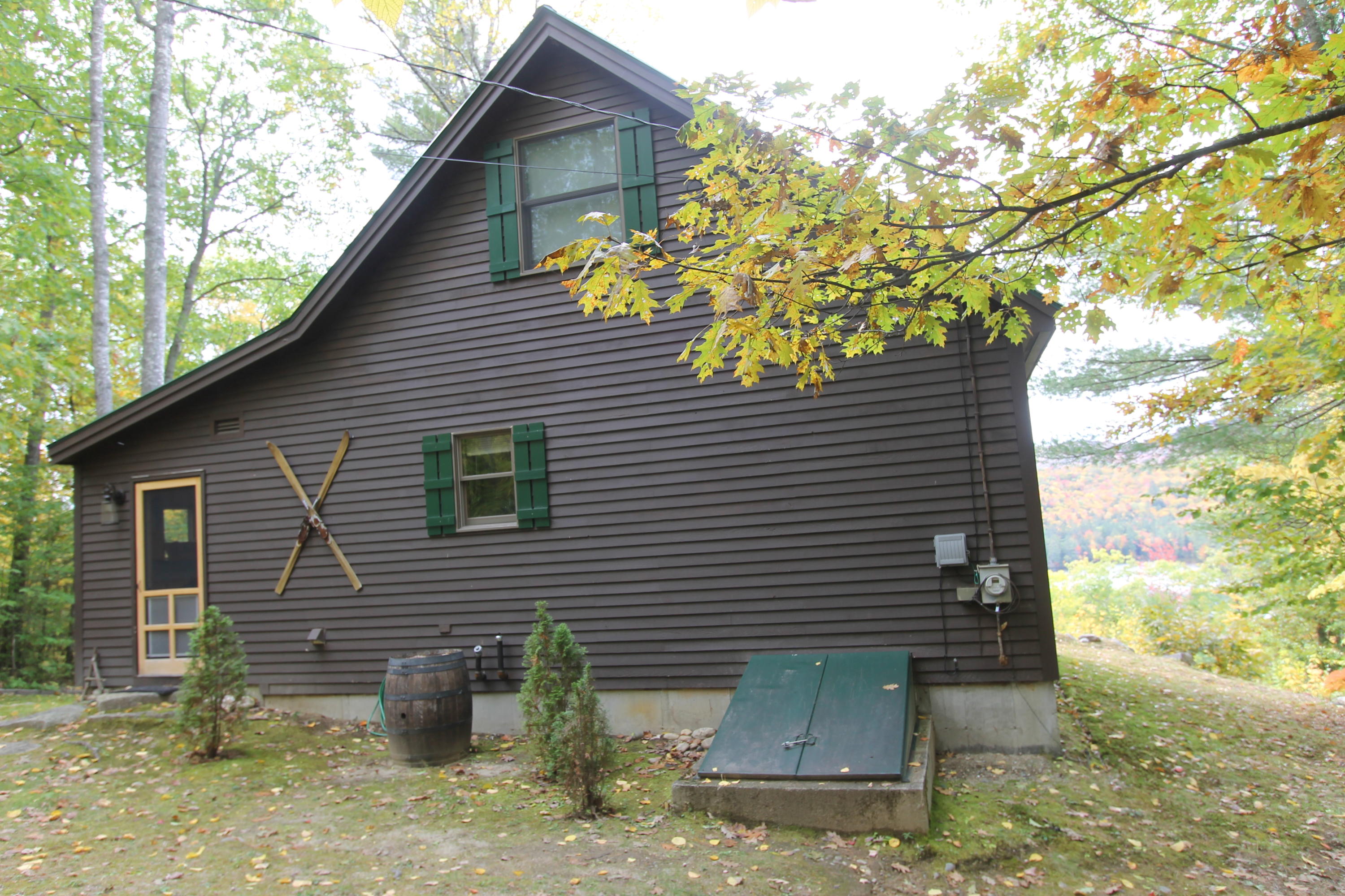 84 West Summit Road Bryant Pond, ME 04219 - Photo 2 of 31 IMG_7758