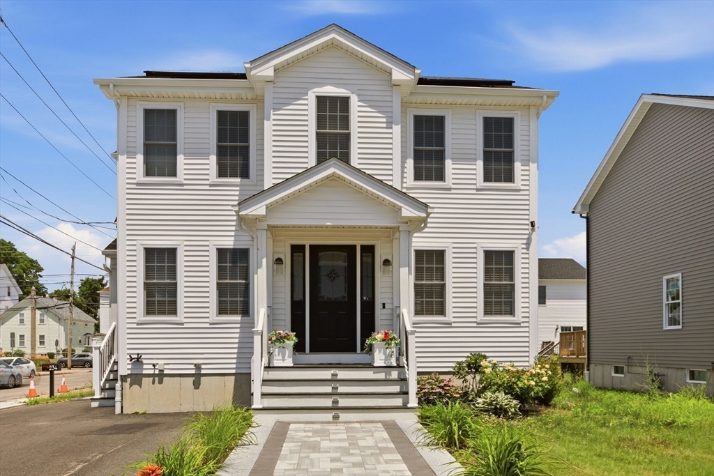 8 Princeton Circle Fall River, MA 02724 - Photo 40 of 41
