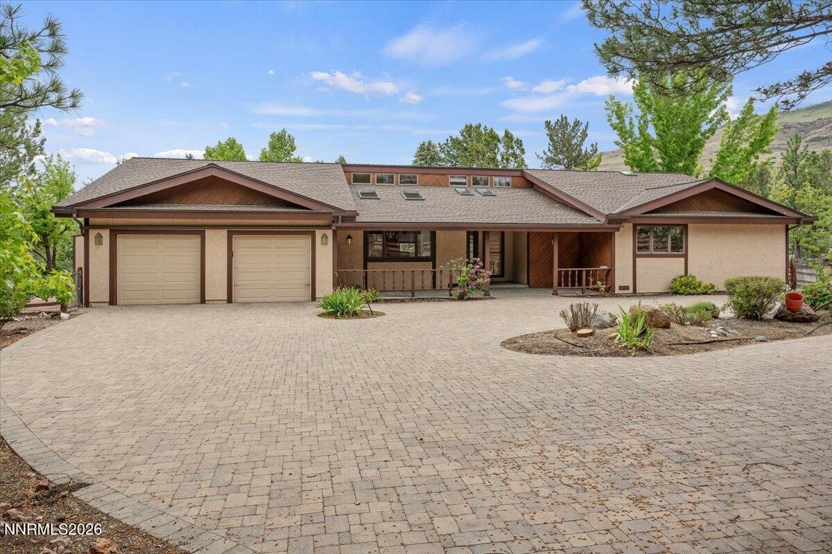 4120 Plateau Road Reno, NV 89519 - Photo 5 of 76 01-4120 Plateau Road Reno NV 89519 (1 of