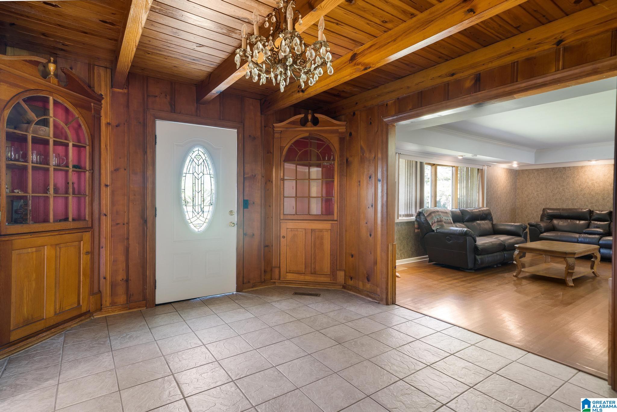 576 Nix Road Nauvoo, AL 35578 - Photo 16 of 34
