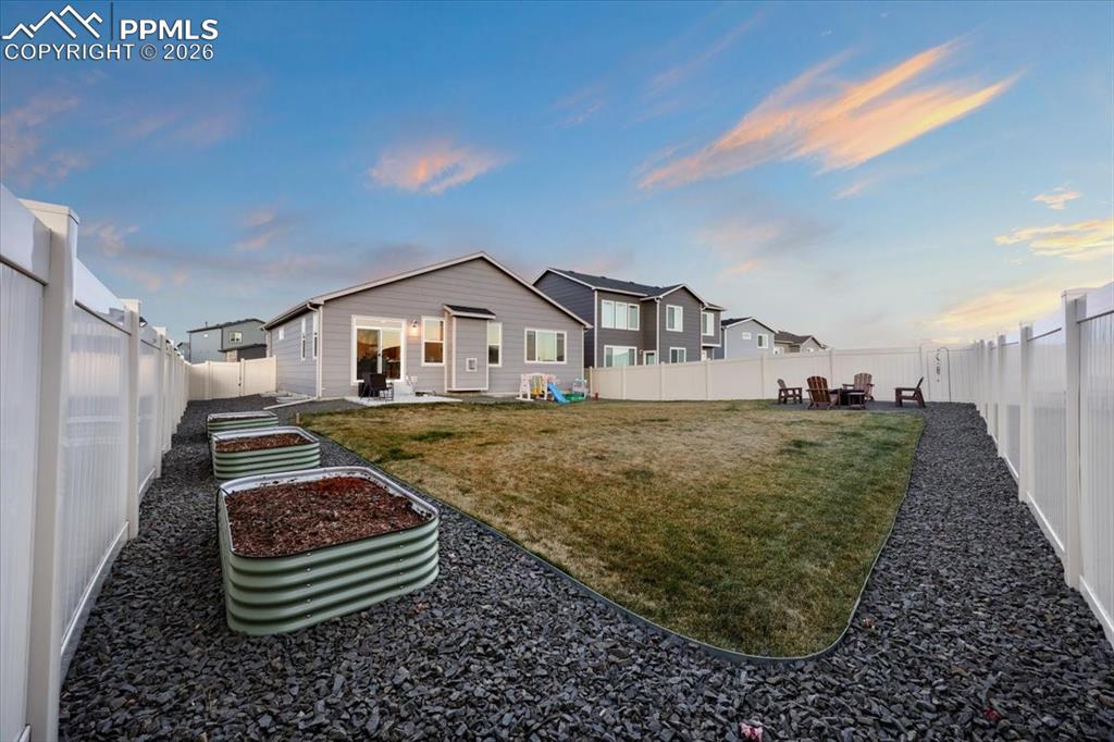 9962 Hidden Ranch Court Peyton, CO 80831 - Photo 34 of 38