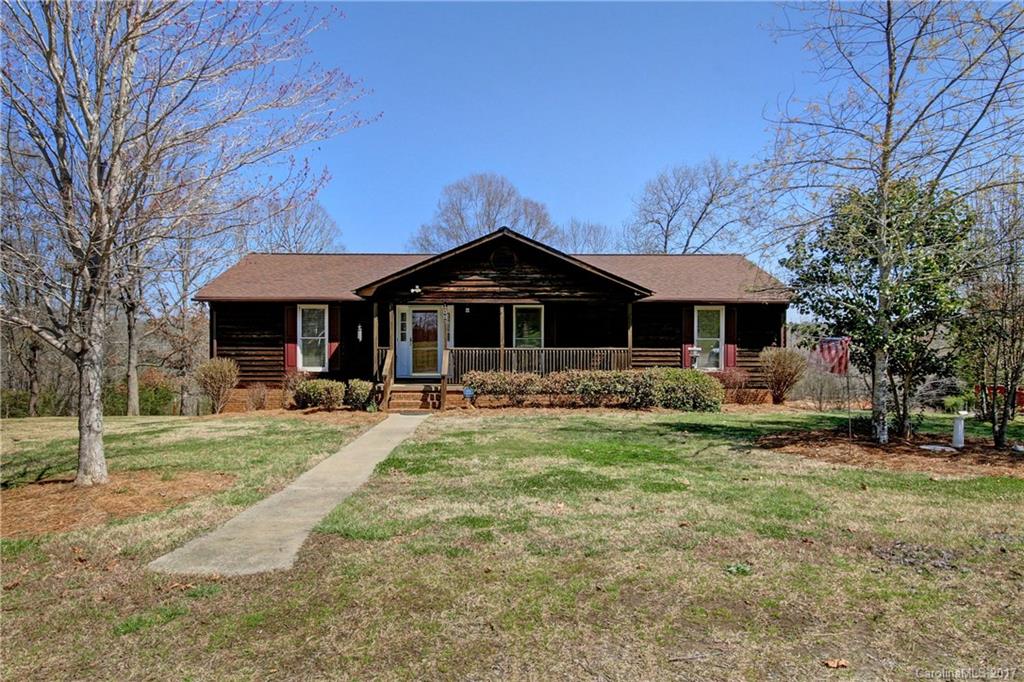 1031 Carswell Road Mount Ulla, NC 28125 - Photo 1 of 24 Gallery Image 1