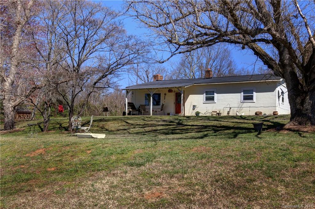 1031 Carswell Road Mount Ulla, NC 28125 - Photo 23 of 24 Gallery Image 23