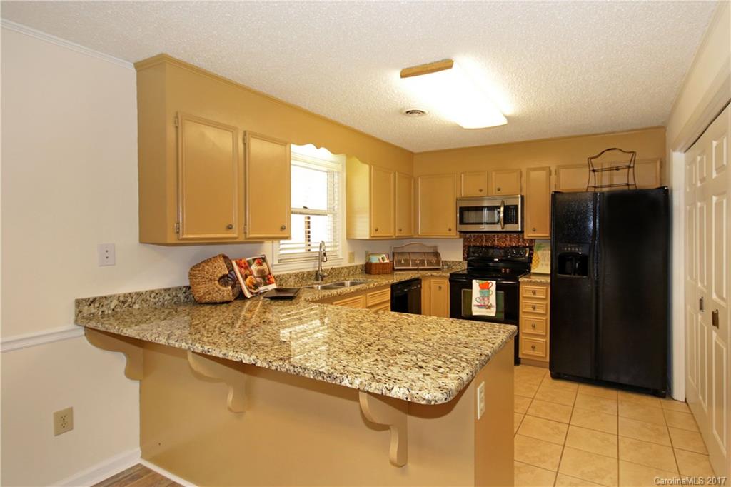 1031 Carswell Road Mount Ulla, NC 28125 - Photo 5 of 24 Gallery Image 5