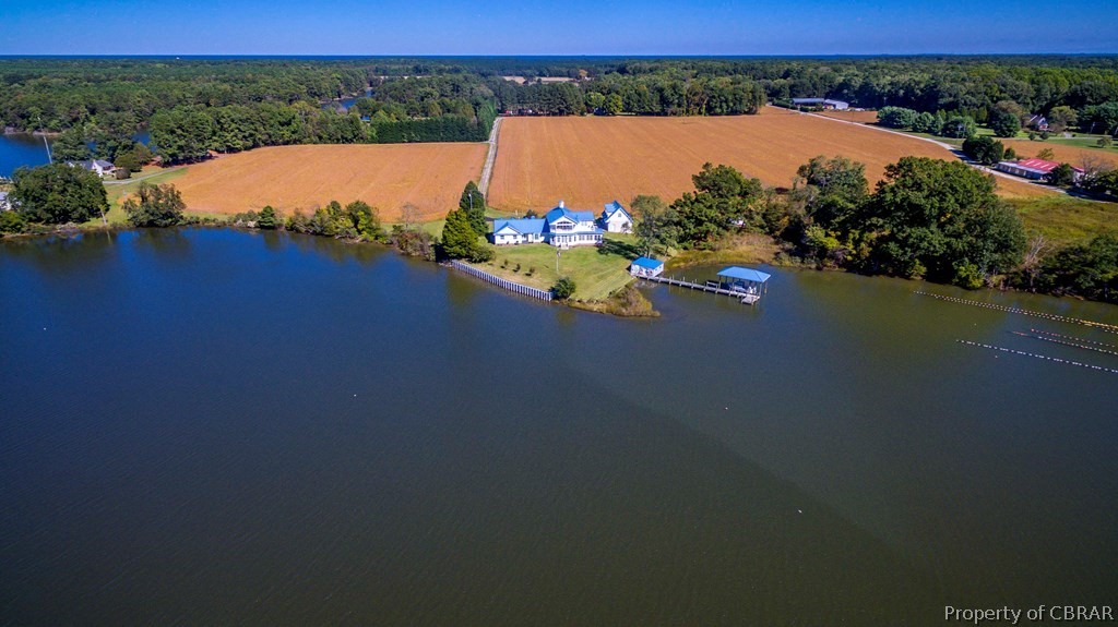 835 Wicomico Point Road Heathsville, VA 22473 - Photo 3 of 49 Gallery Image 3