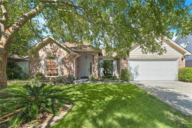 $2,000 | 1705 Kings Row, Slidell, LA 70461