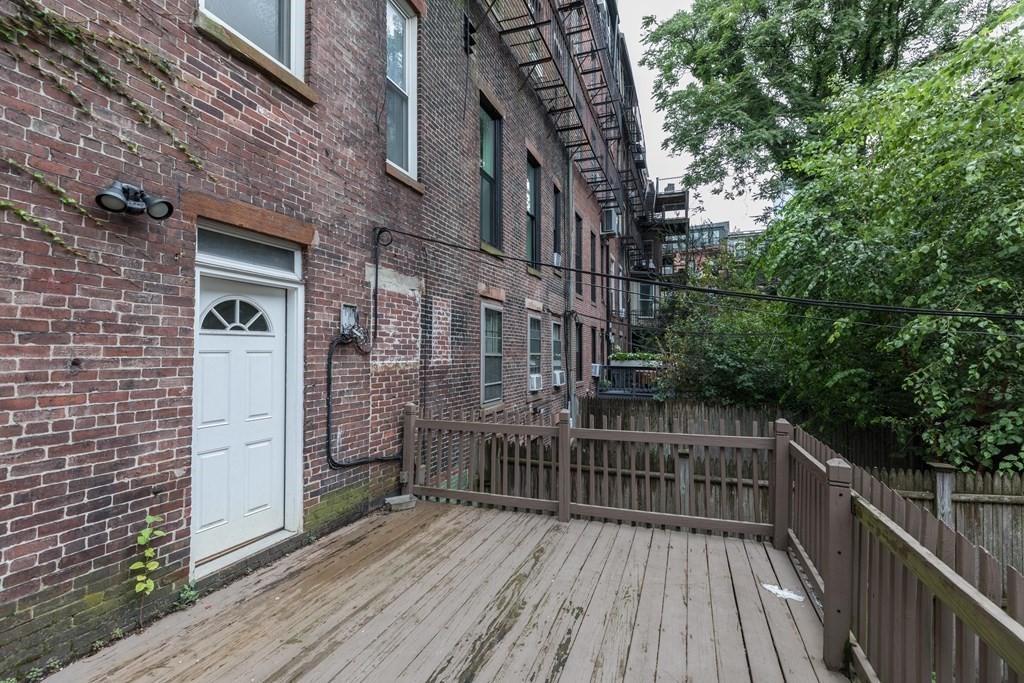 87 Waltham Street, Unit 1 Boston, MA 02118 - Photo 9 of 15