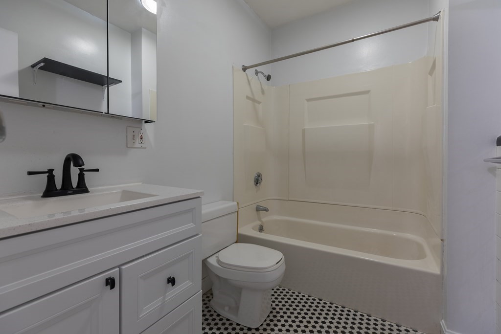 87 Waltham Street, Unit 1 Boston, MA 02118 - Photo 10 of 15