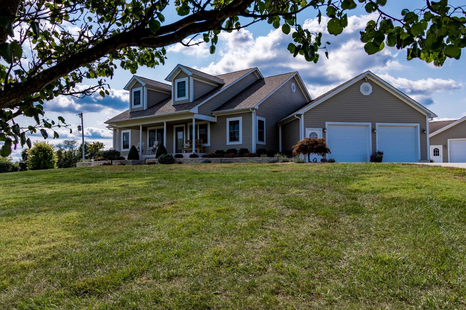 8174 Smith Road Brookville, IN 47012 - Photo 1 of 53 Gallery Image 1