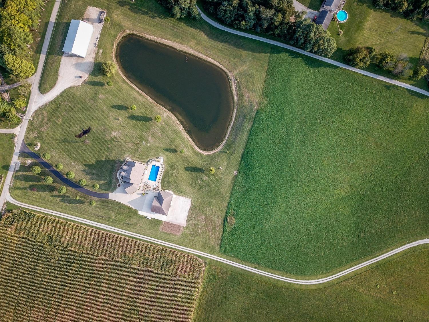 8174 Smith Road Brookville, IN 47012 - Photo 40 of 53 Gallery Image 40