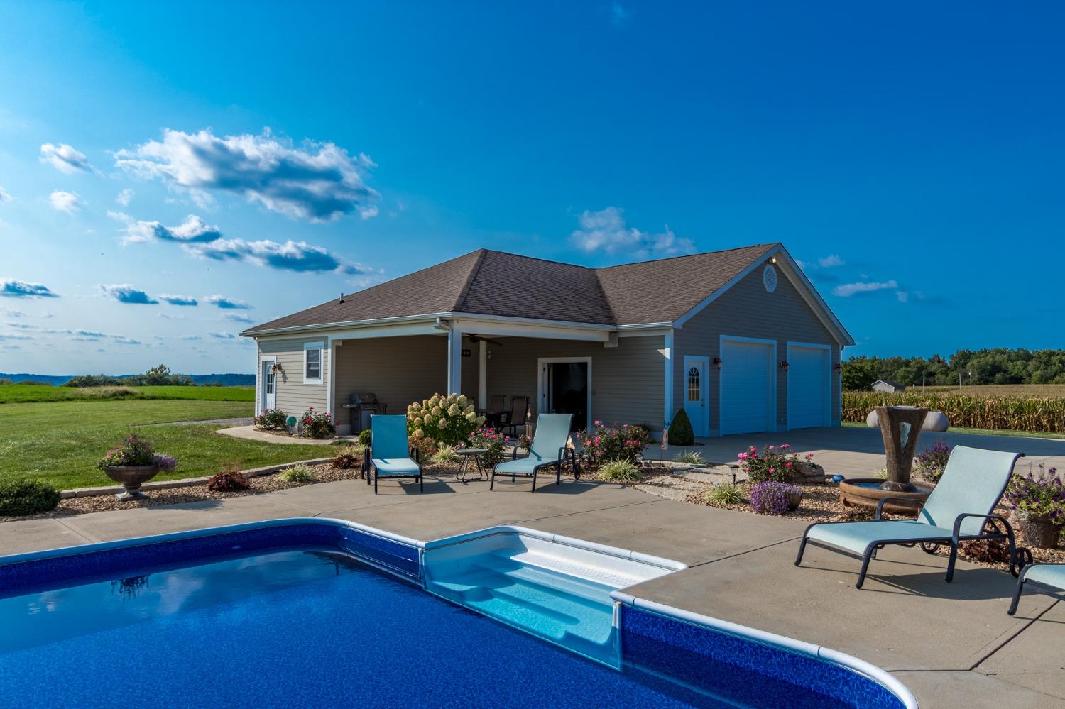 8174 Smith Road Brookville, IN 47012 - Photo 41 of 53 Gallery Image 41