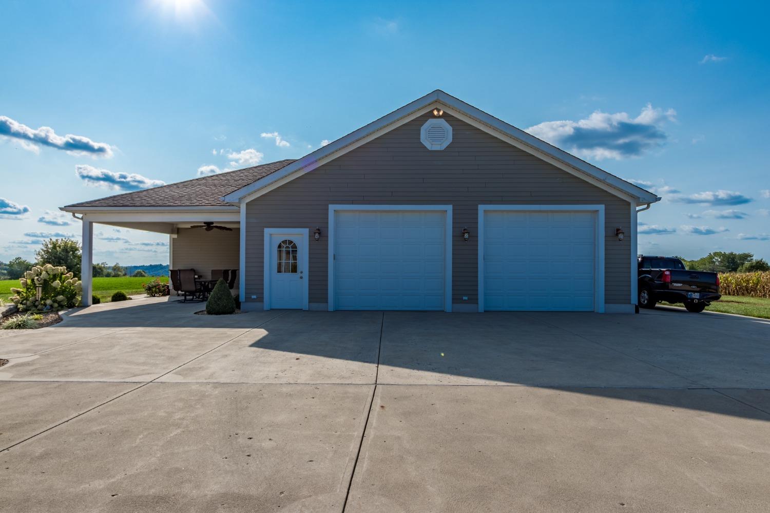 8174 Smith Road Brookville, IN 47012 - Photo 44 of 53 Gallery Image 44