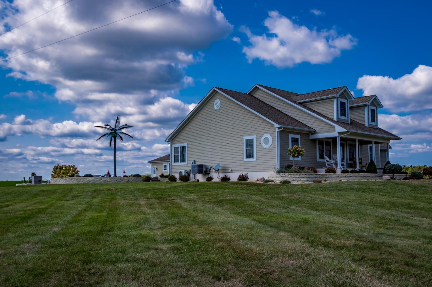 8174 Smith Road Brookville, IN 47012 - Photo 48 of 53 Gallery Image 48