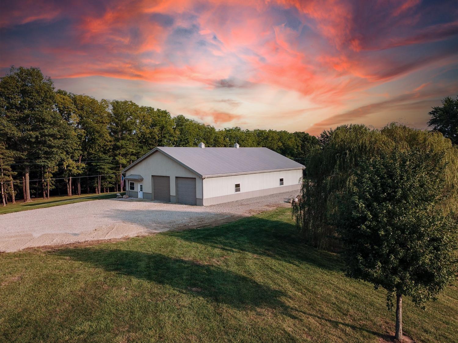 8174 Smith Road Brookville, IN 47012 - Photo 50 of 53 Gallery Image 50