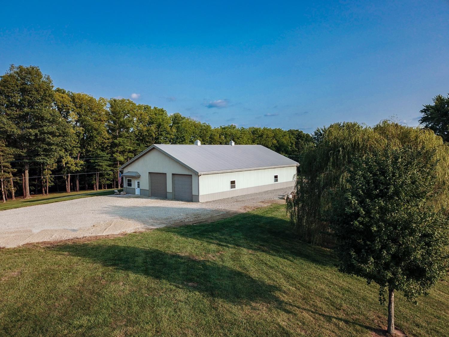 8174 Smith Road Brookville, IN 47012 - Photo 51 of 53 Gallery Image 51