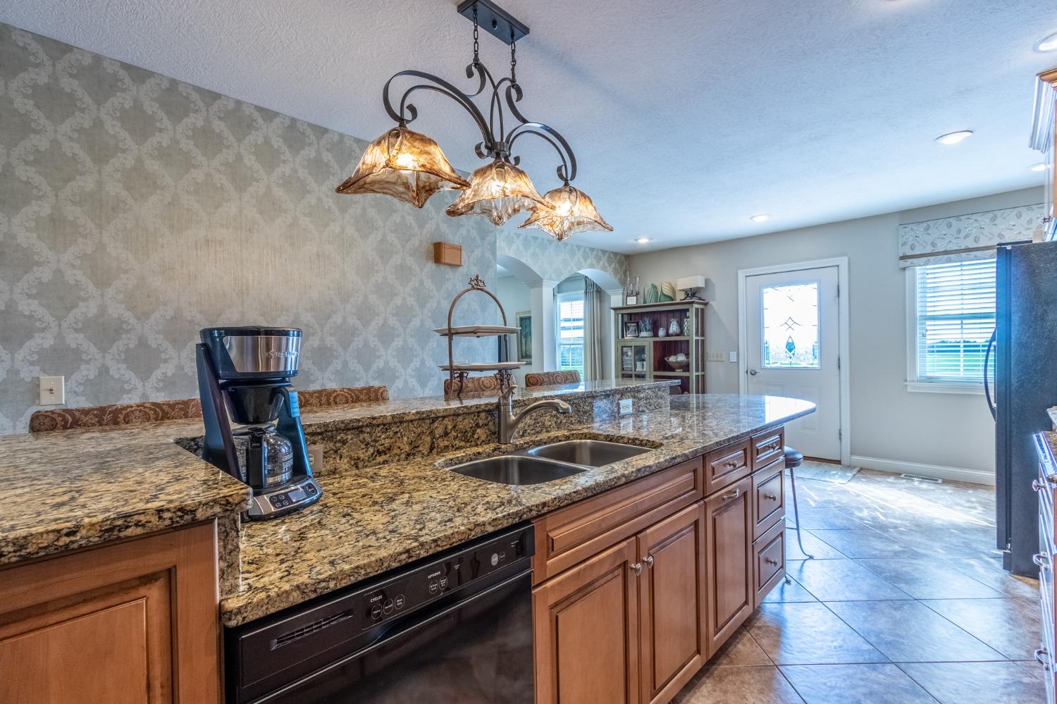 8174 Smith Road Brookville, IN 47012 - Photo 8 of 53 Gallery Image 8