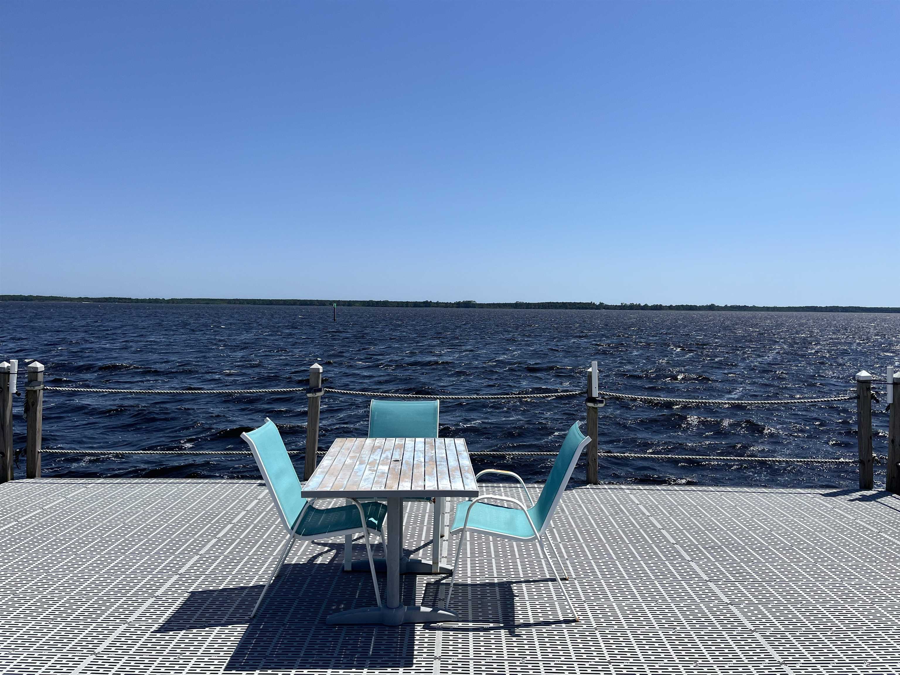 2289 Surf Road, Unit B4 Ochlockonee Bay, FL 32346 - Photo 21 of 32
