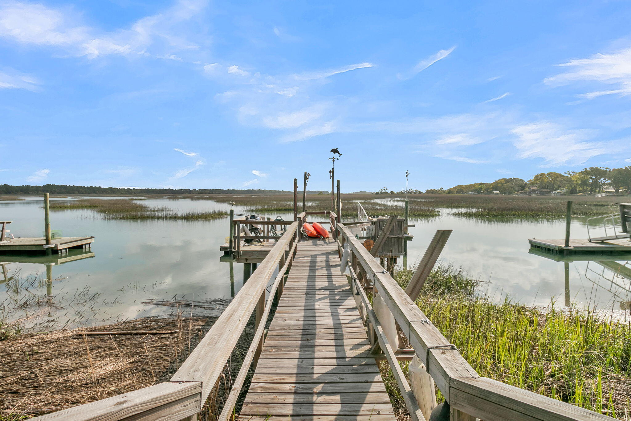 2224 Folly Road, Unit 5C Charleston, SC 29412 - Photo 6 of 39 Gallery Image 6