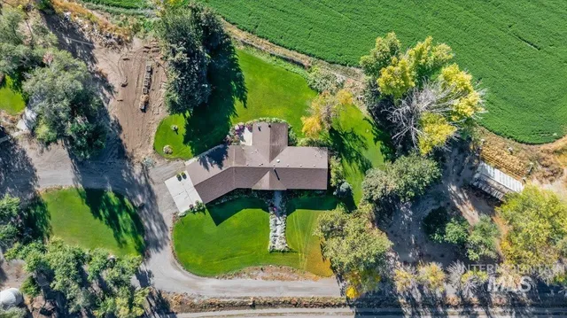 $629,900 | 106 B N 600 Street West, Paul, ID 83347