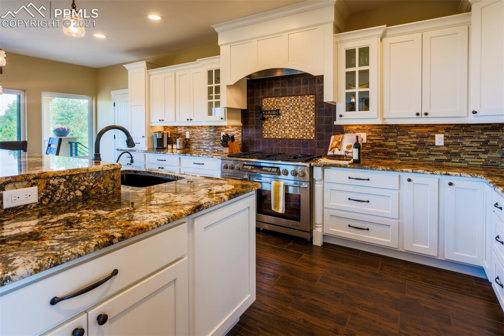 10925 Huntsman Road Colorado Springs, CO 80908 - Photo 14 of 50 Gallery Image 14