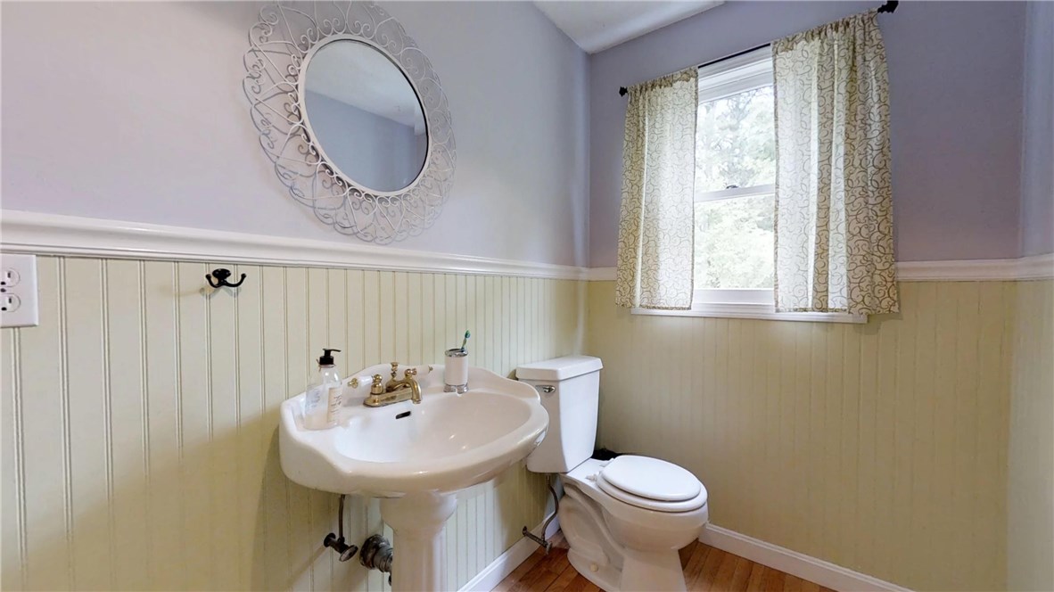 216 Byron Randall Road Scituate, RI 02857 - Photo 15 of 22