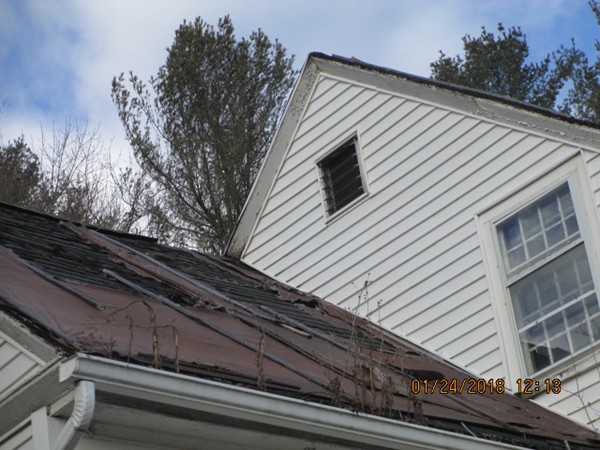 200 Greenwich Road Ware, MA 01082 - Photo 14 of 14 a view of a house with a large window