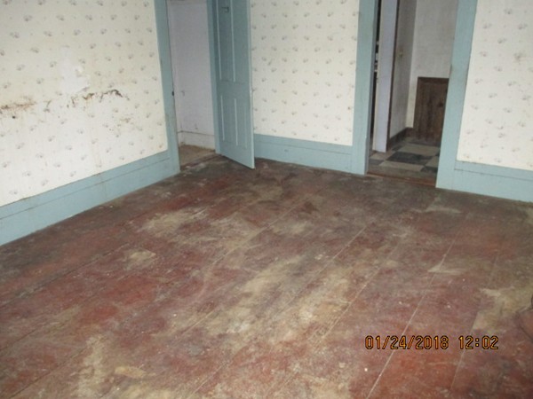 200 Greenwich Road Ware, MA 01082 - Photo 7 of 14 a view of an empty room