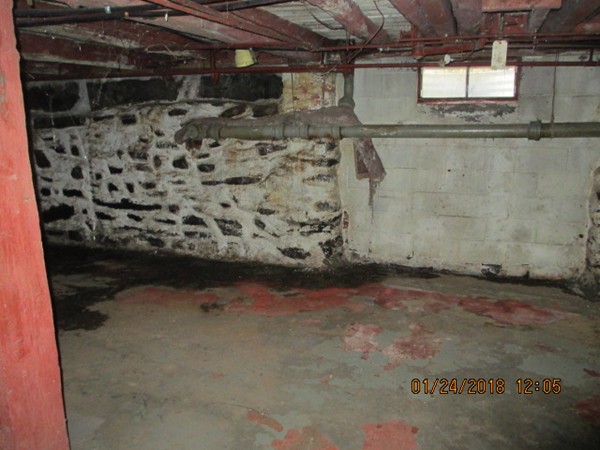 200 Greenwich Road Ware, MA 01082 - Photo 9 of 14 a view of a garage