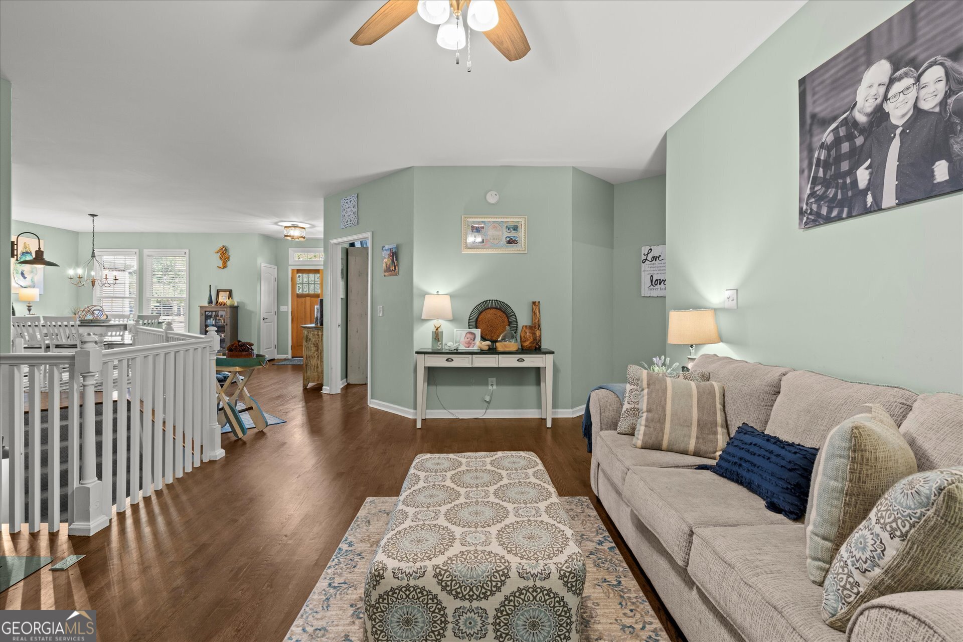 494 Campground School Road Dallas, GA 30157 - Photo 27 of 86