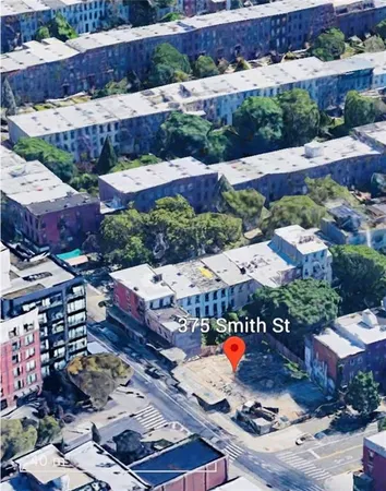 $8,800,000 | 375 Smith Street | Carroll Gardens