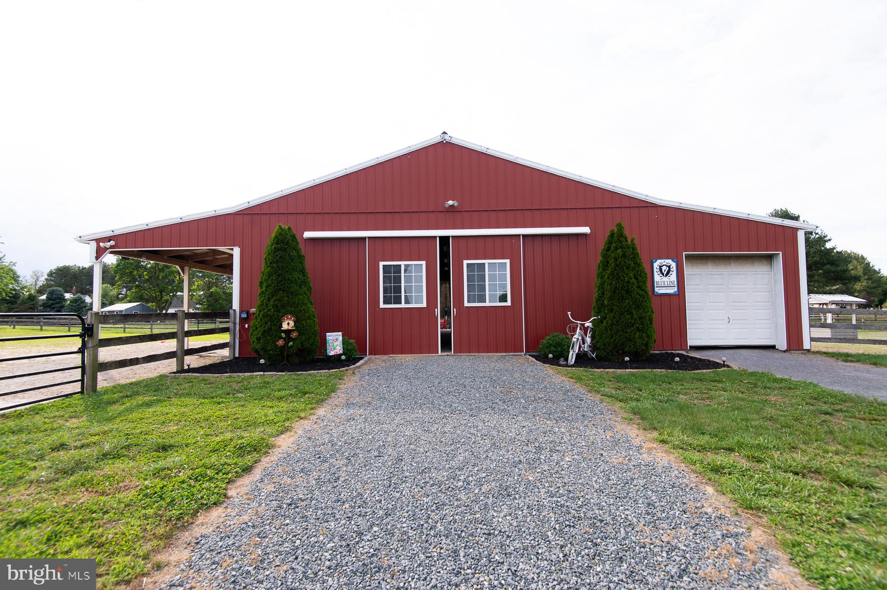 12136 Holly Road Ridgely, MD 21660 - Photo 84 of 136