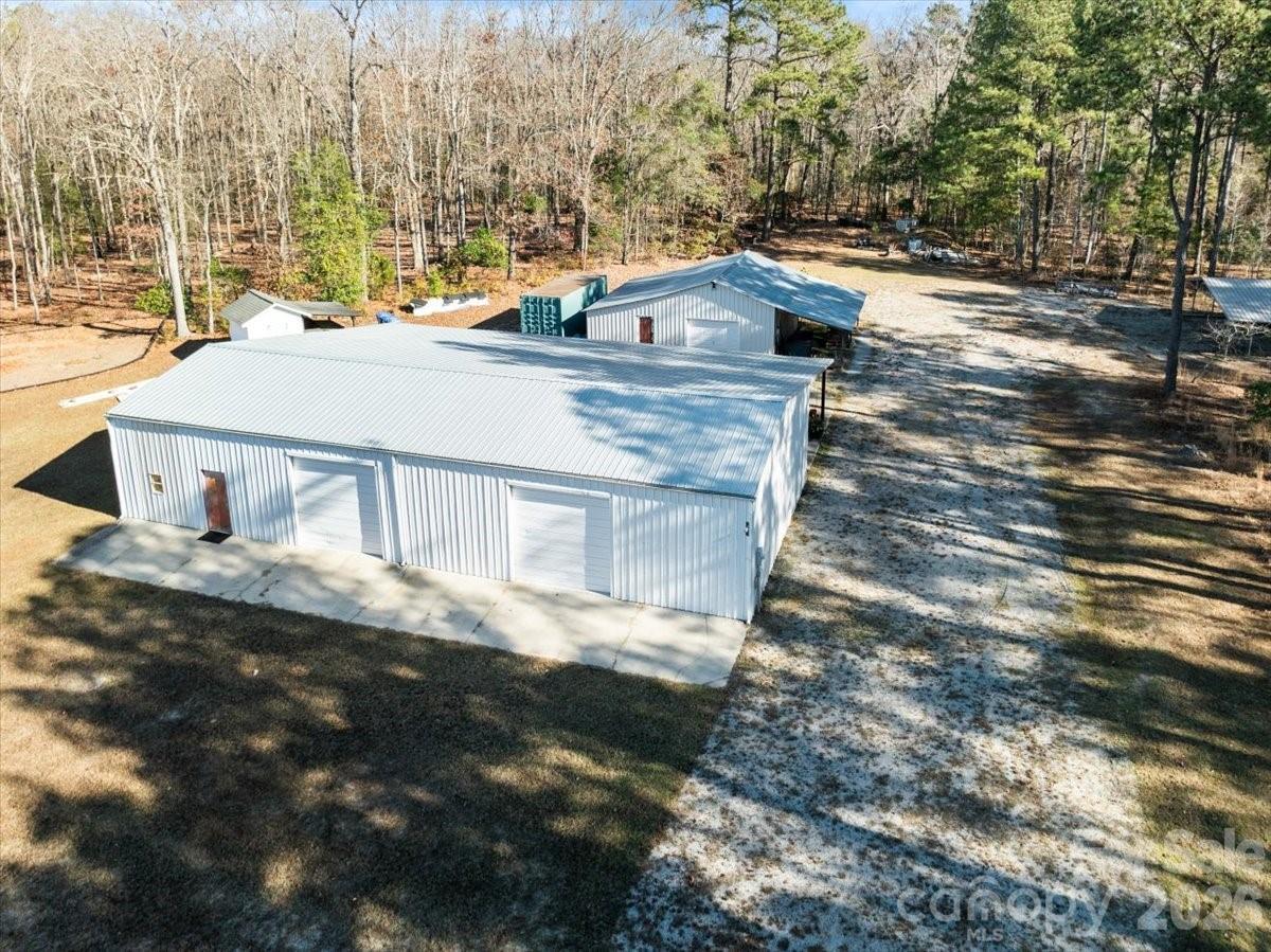 1935 Oakland Church Road Chesterfield, SC 29709 - Photo 7 of 48