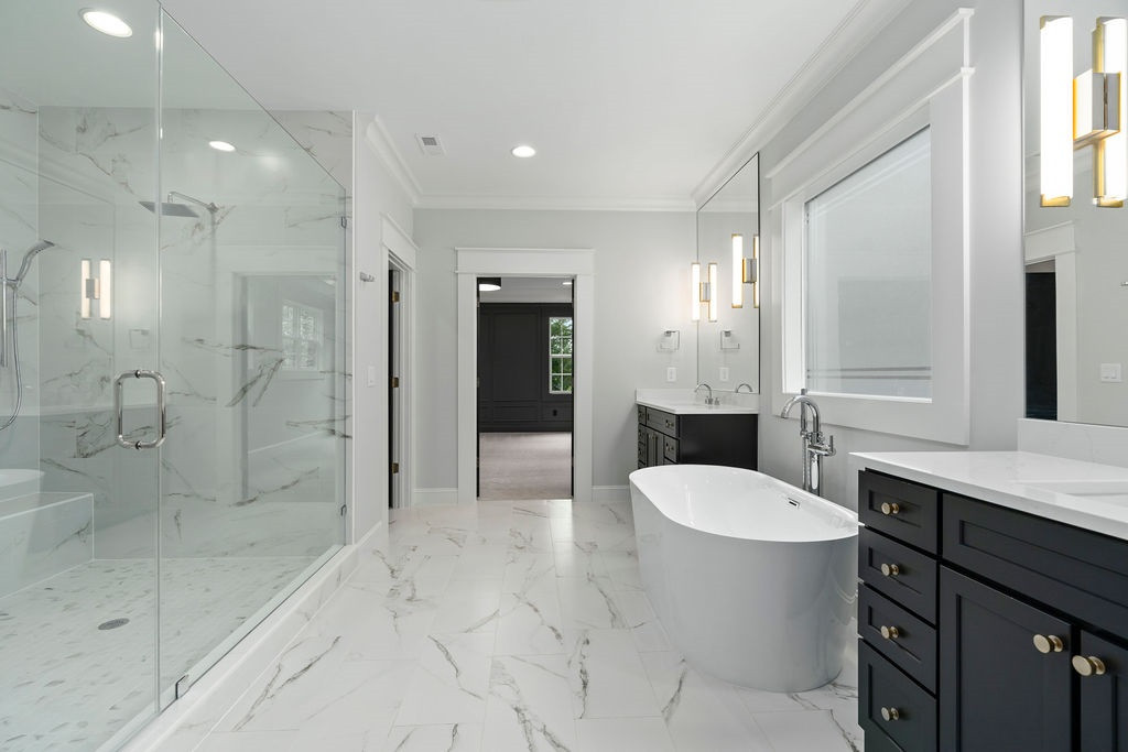 208 Reynolds Road Raleigh, NC 27609 - Photo 23 of 30 Photo 23